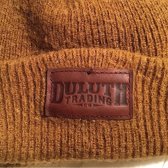 Duluth Trading Co Other - Hat by Duluth Trading Co.